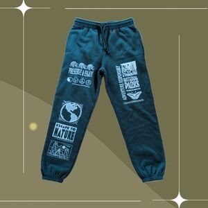 ✨ Parks Project Preserve And Enjoy Sweatpants Size Small